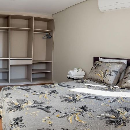 Dallas Apartamentos Na Via Gastronomica-Estacionamento-Amplos E Equipados-Wifi 벤투곤살베스 외부 사진