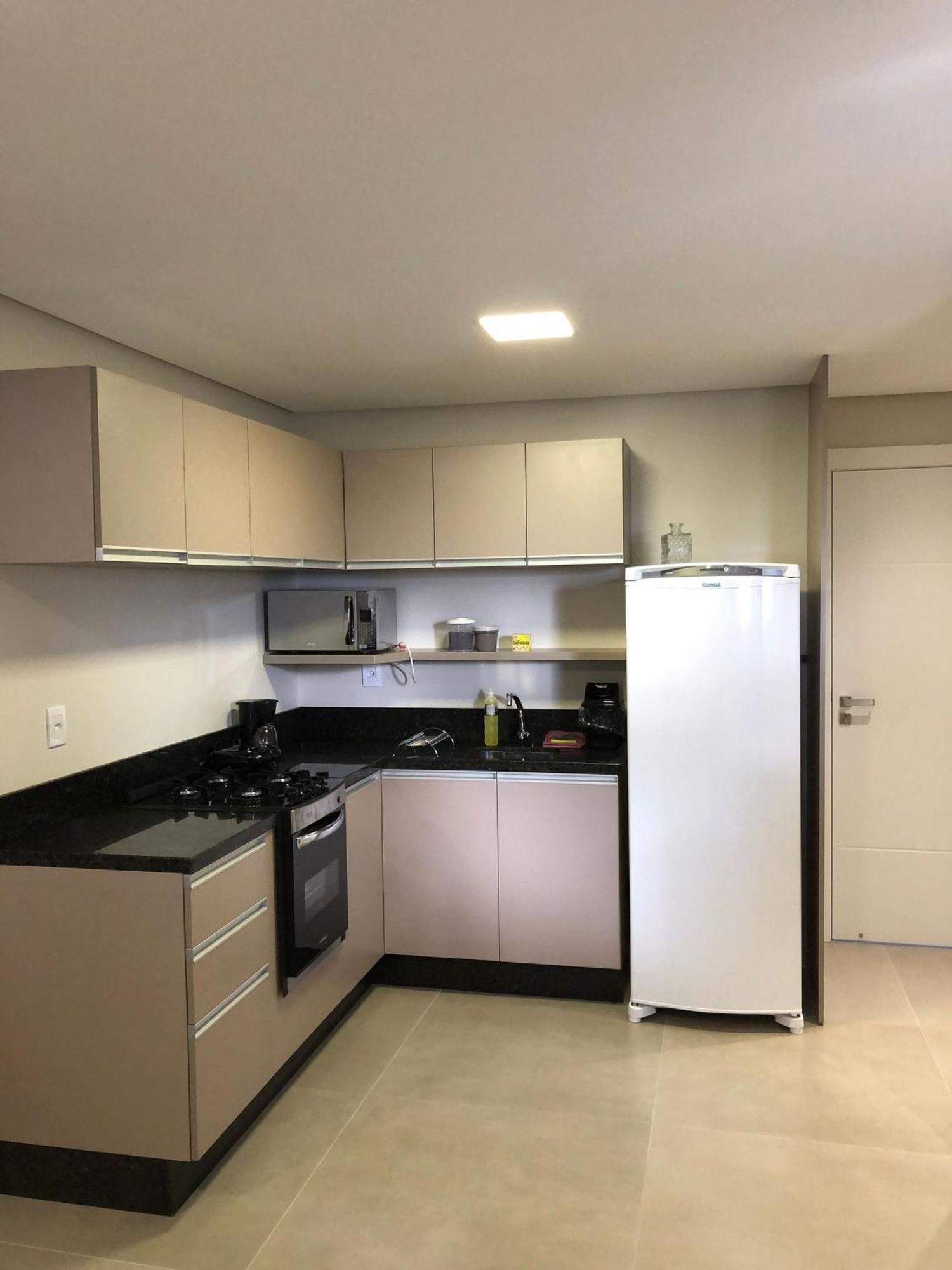 Dallas Apartamentos Na Via Gastronomica-Estacionamento-Amplos E Equipados-Wifi 벤투곤살베스 외부 사진