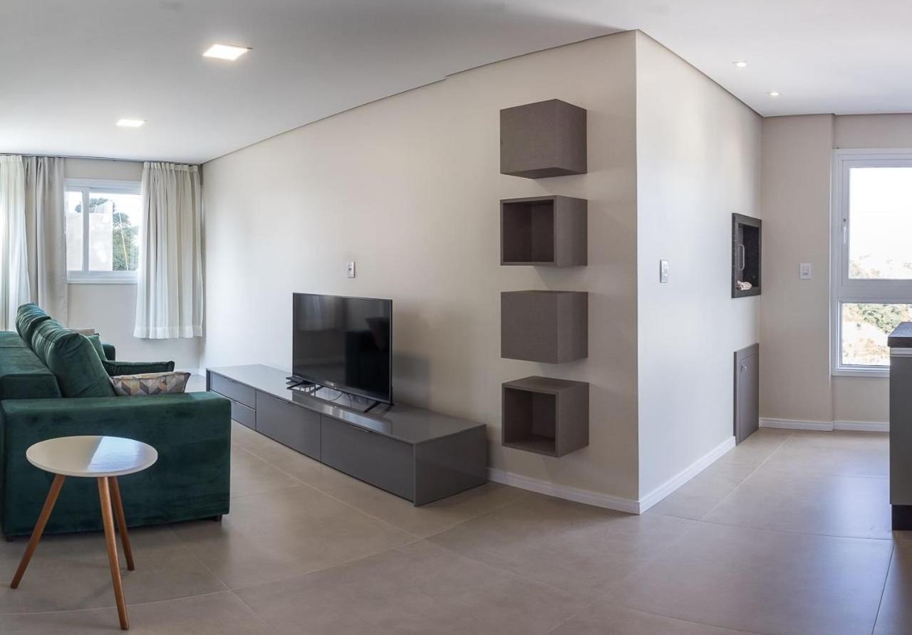 Dallas Apartamentos Na Via Gastronomica-Estacionamento-Amplos E Equipados-Wifi 벤투곤살베스 외부 사진