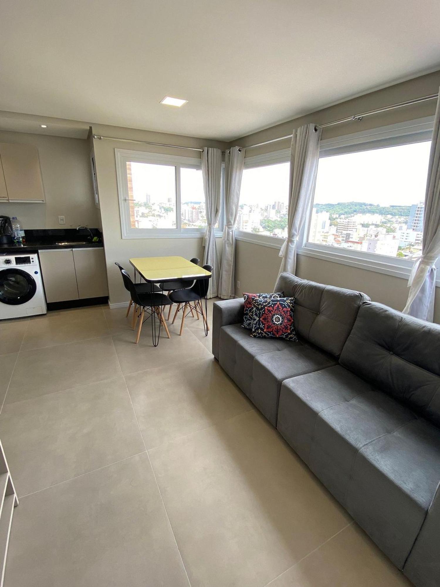 Dallas Apartamentos Na Via Gastronomica-Estacionamento-Amplos E Equipados-Wifi 벤투곤살베스 외부 사진