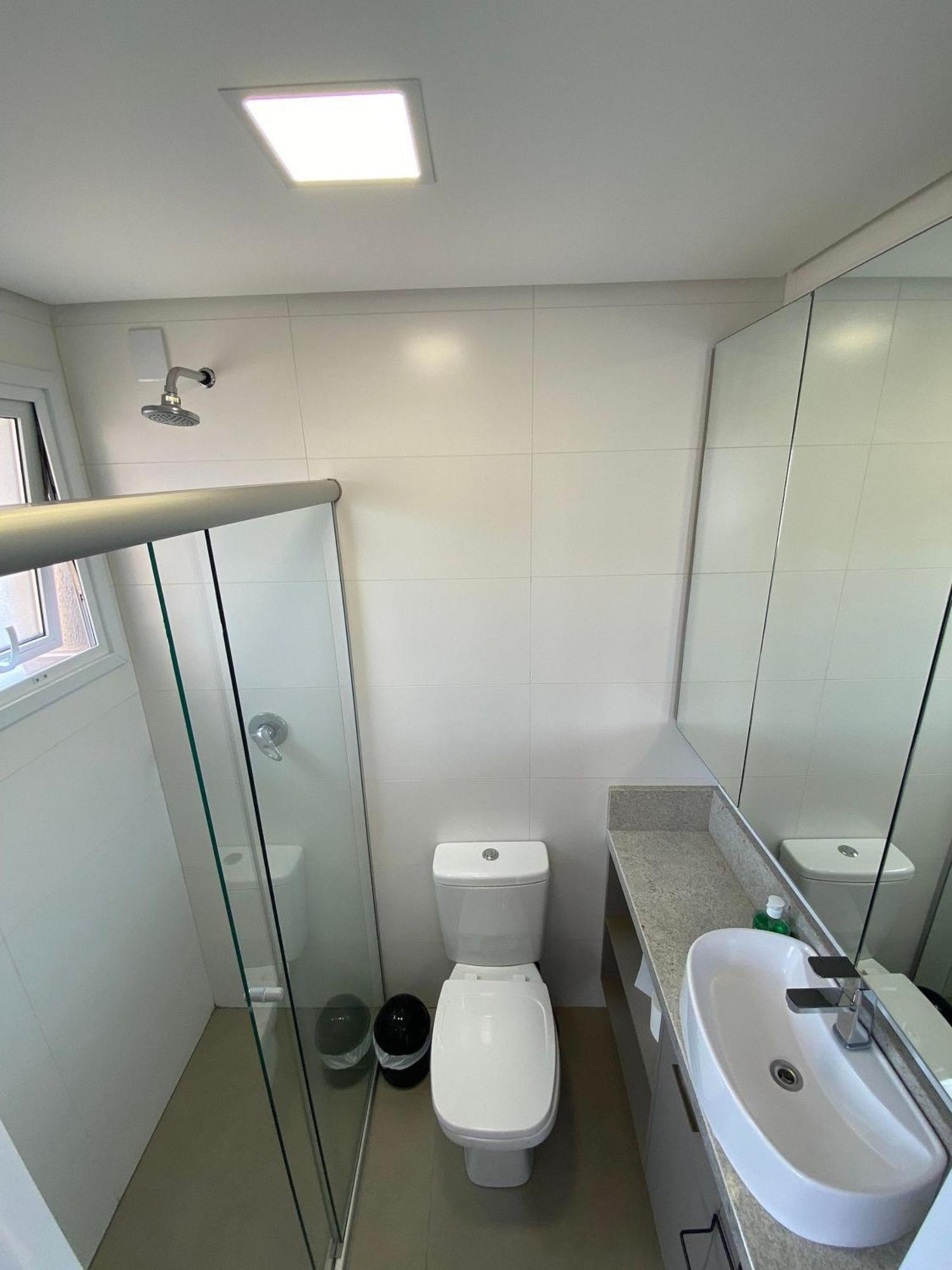 Dallas Apartamentos Na Via Gastronomica-Estacionamento-Amplos E Equipados-Wifi 벤투곤살베스 외부 사진