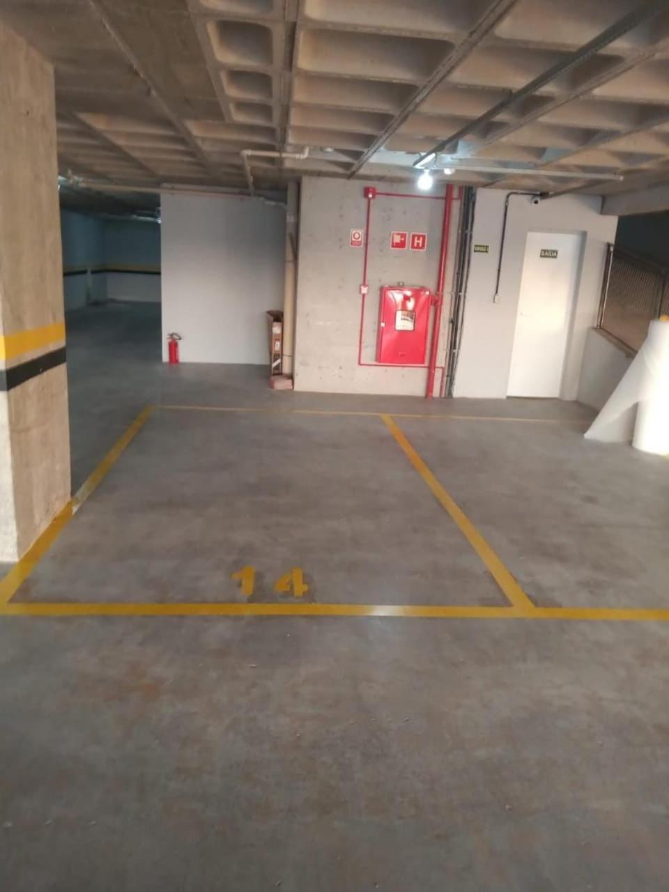 Dallas Apartamentos Na Via Gastronomica-Estacionamento-Amplos E Equipados-Wifi 벤투곤살베스 외부 사진
