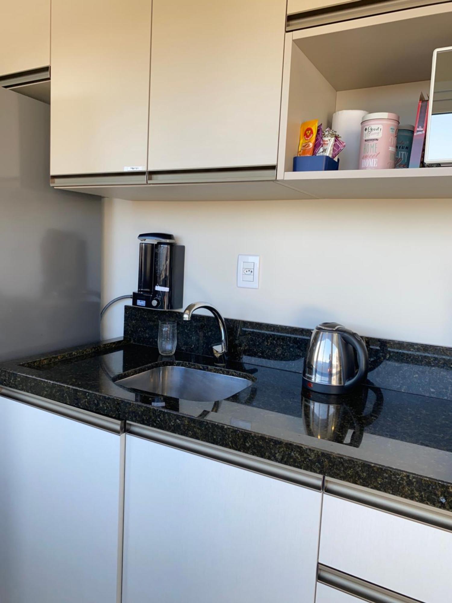 Dallas Apartamentos Na Via Gastronomica-Estacionamento-Amplos E Equipados-Wifi 벤투곤살베스 외부 사진