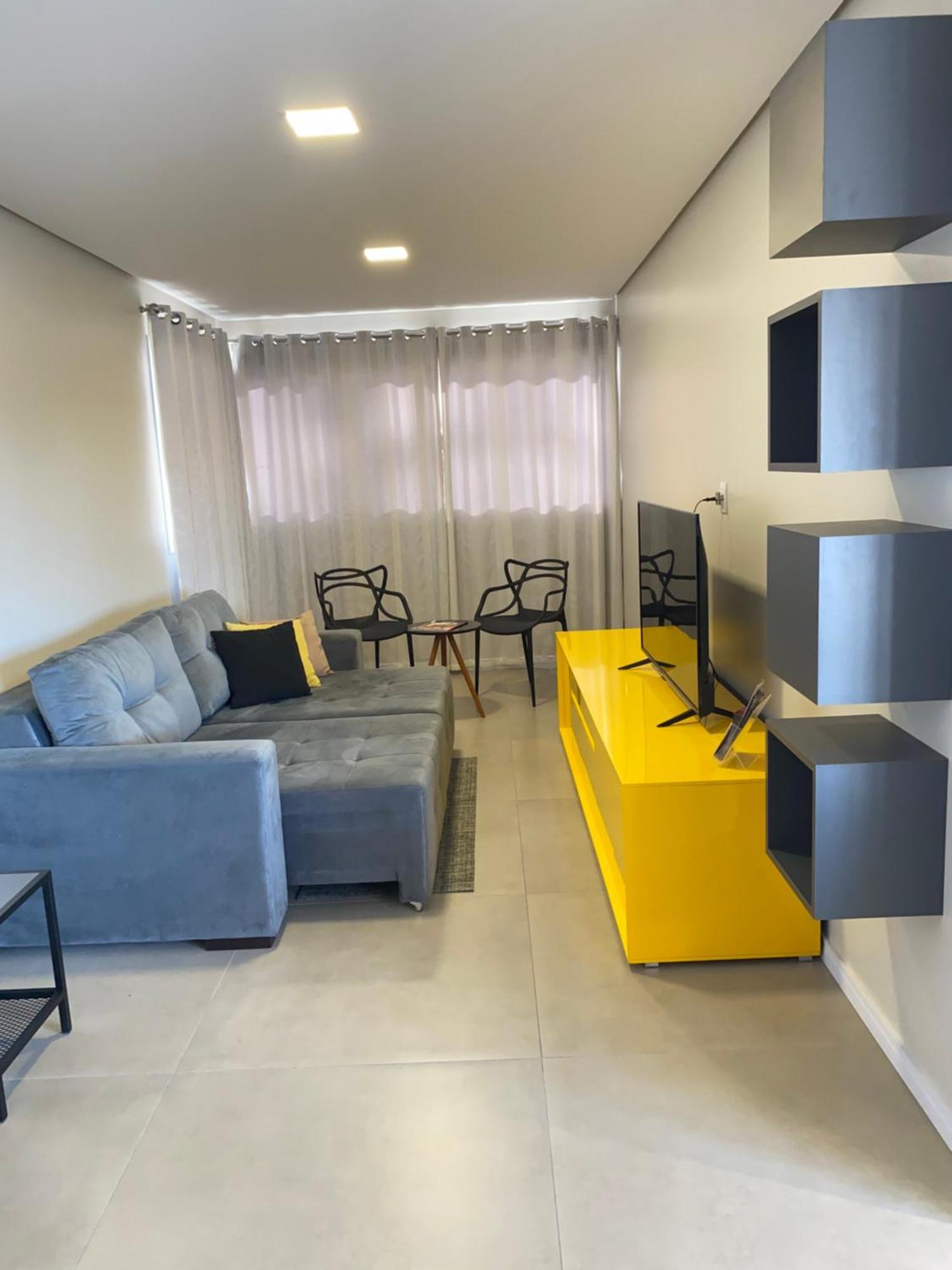 Dallas Apartamentos Na Via Gastronomica-Estacionamento-Amplos E Equipados-Wifi 벤투곤살베스 외부 사진