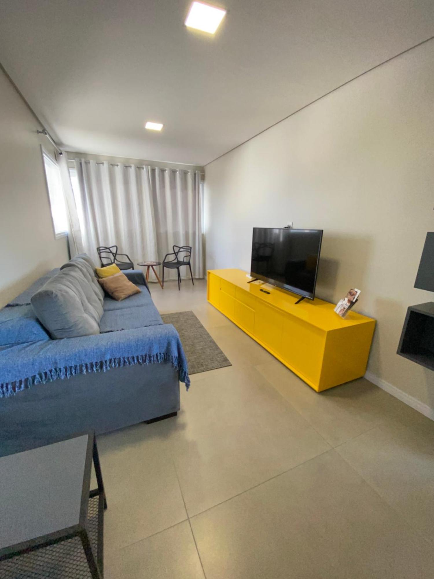 Dallas Apartamentos Na Via Gastronomica-Estacionamento-Amplos E Equipados-Wifi 벤투곤살베스 외부 사진