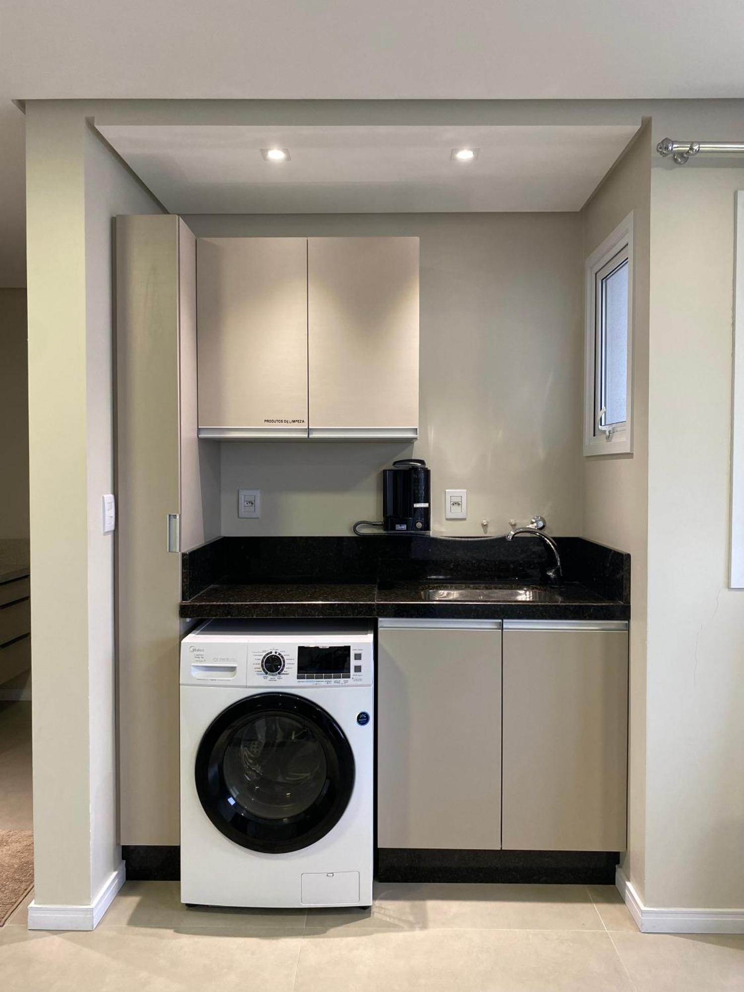 Dallas Apartamentos Na Via Gastronomica-Estacionamento-Amplos E Equipados-Wifi 벤투곤살베스 외부 사진