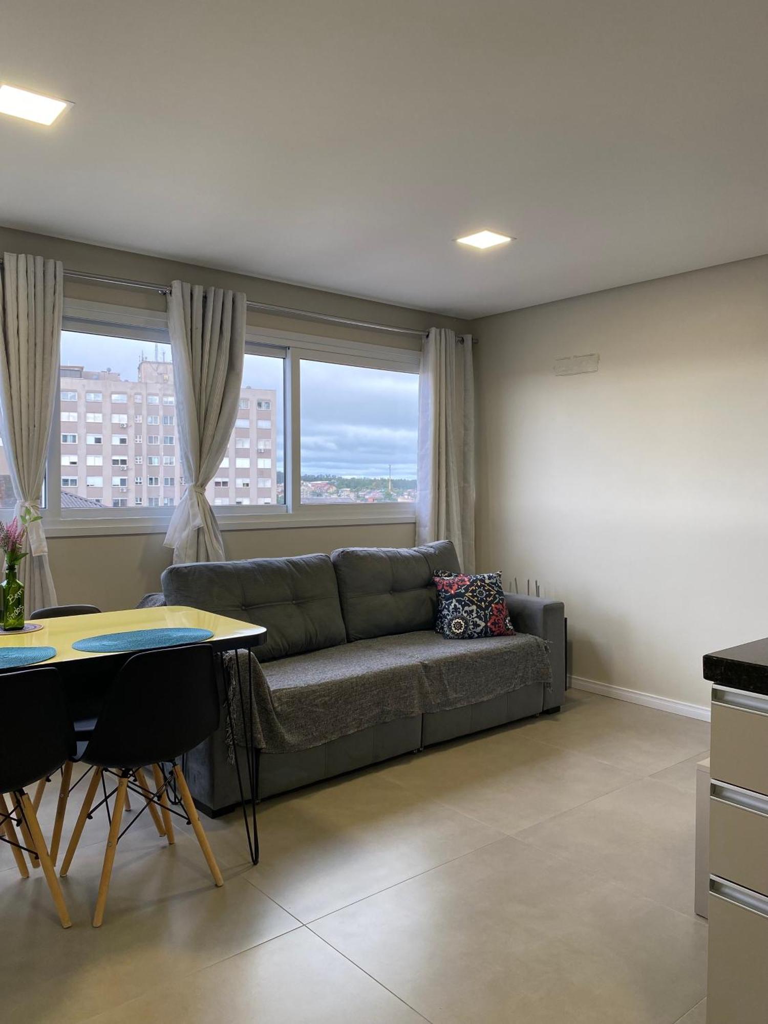 Dallas Apartamentos Na Via Gastronomica-Estacionamento-Amplos E Equipados-Wifi 벤투곤살베스 외부 사진